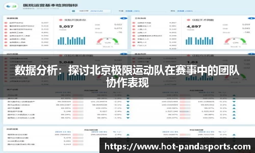 数据分析：探讨北京极限运动队在赛事中的团队协作表现